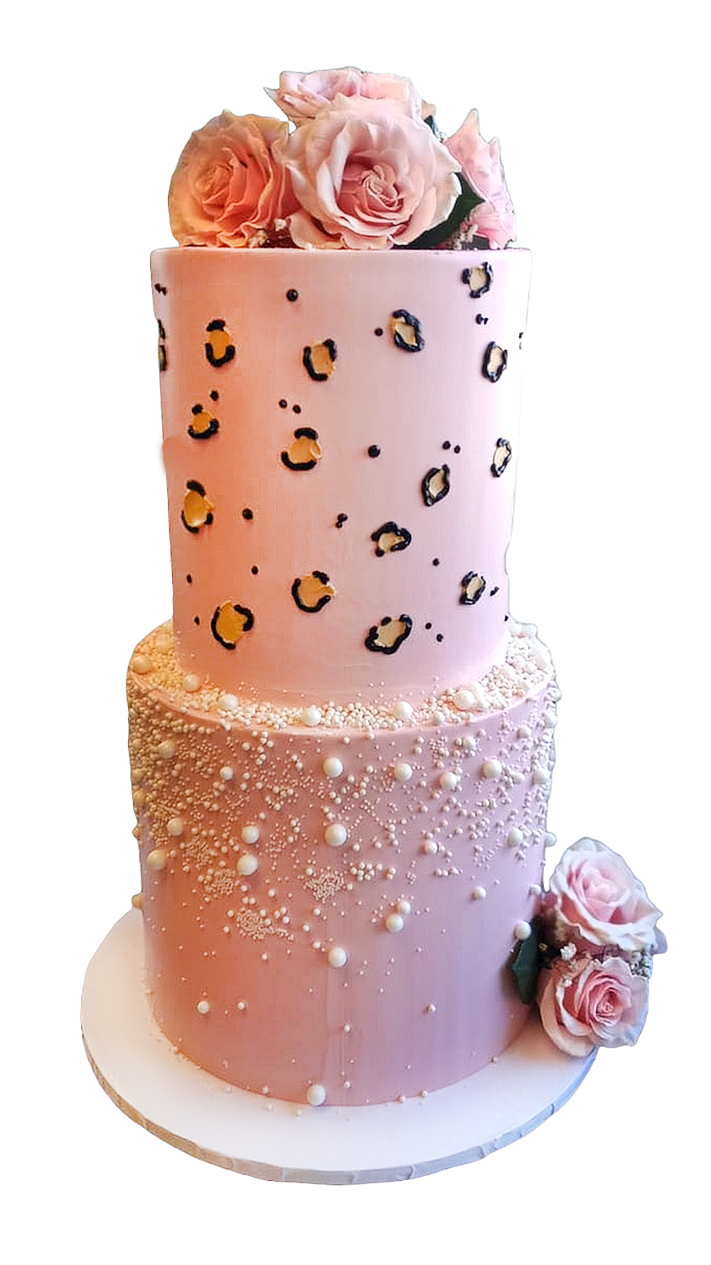 imagen de pastel de Custom cakes